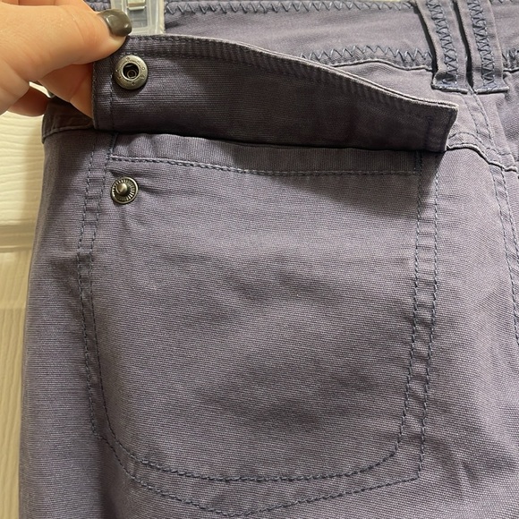 Women's Heritage Collection Ultimate Terrain Pants - Picture 7 of 11